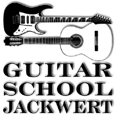 Guitar School Jackwert - Gitarrenunterricht in Peine und Braunschweig